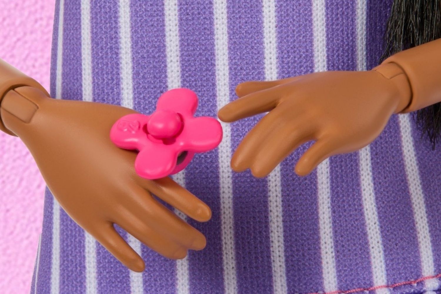 A nova Barbie autista: a aposta da Mattel em diversidade sem estereótipos