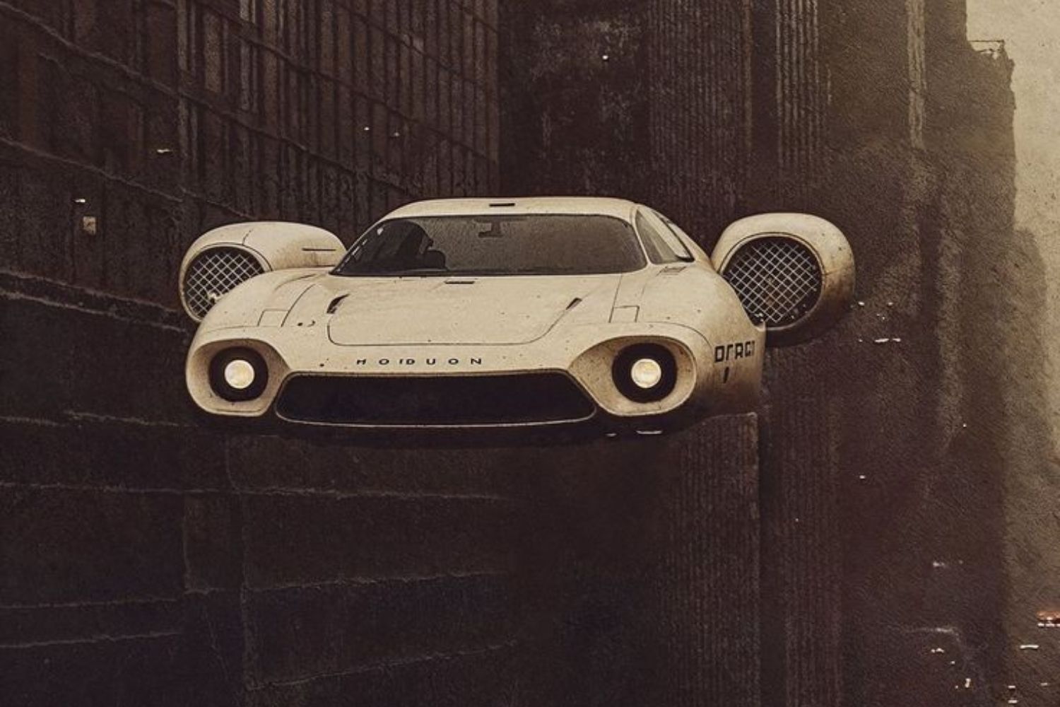 O plano que pode colocar o Brasil na rota dos carros voadores