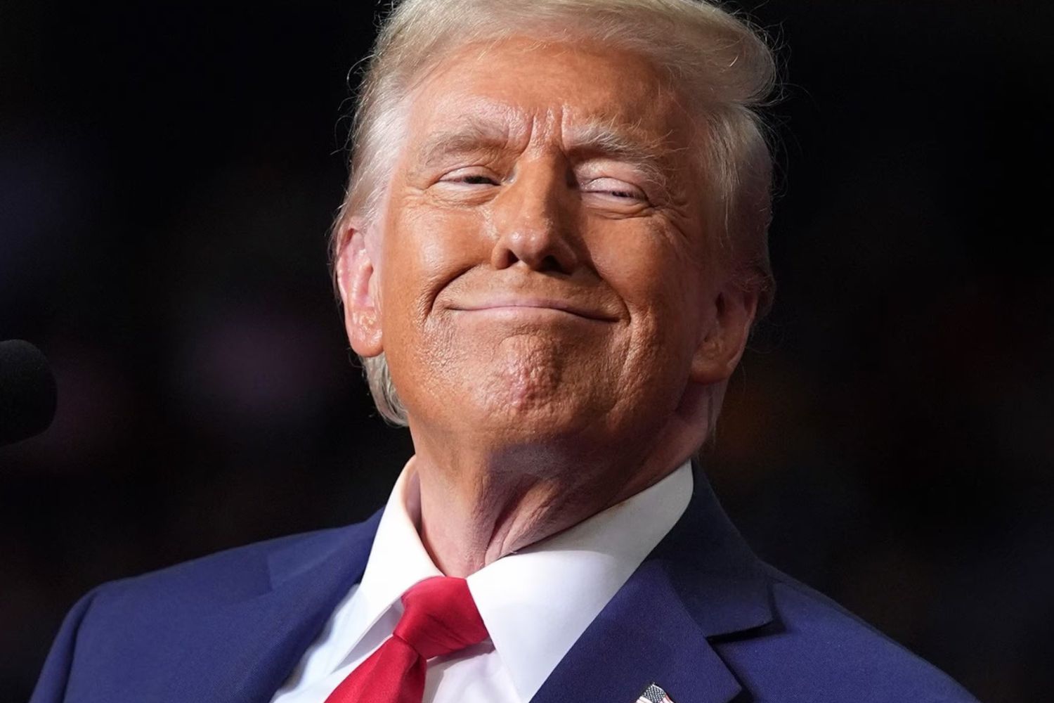 Com uma linguagem direta e pouco diplomática, o governo norte-americano enviou um recado claro a quem pensa em entrar no país
