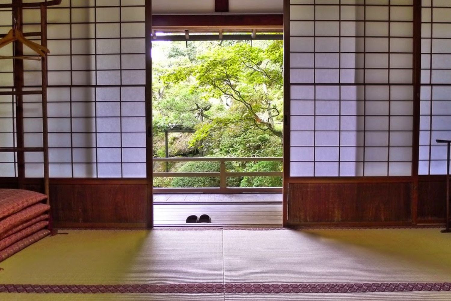 Casas no Japão parecem sempre limpas, sem poeira e sem esforço visível. Qual o segredo?