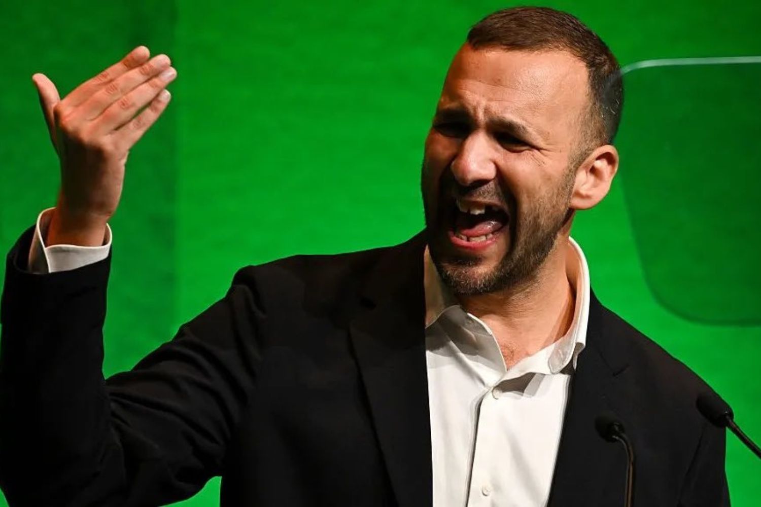 Quem é o novo nome da esquerda britânica que cresce enquanto os trabalhistas perdem fôlego