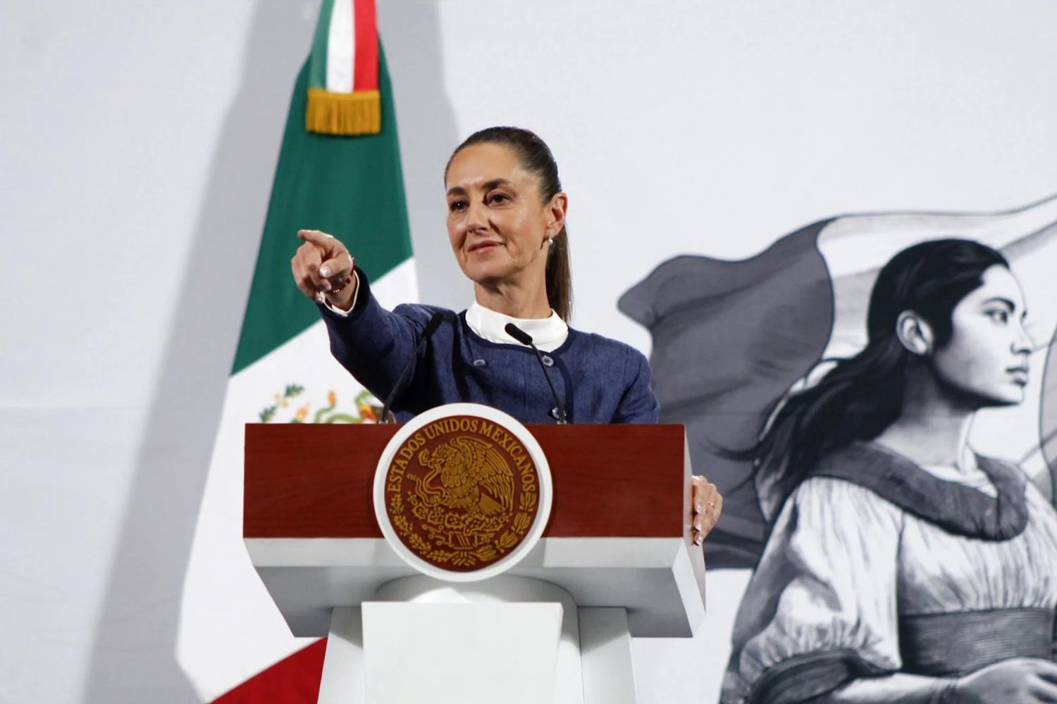 Qual o próximo alvo dos EUA na América Latina? As advertências de Trump