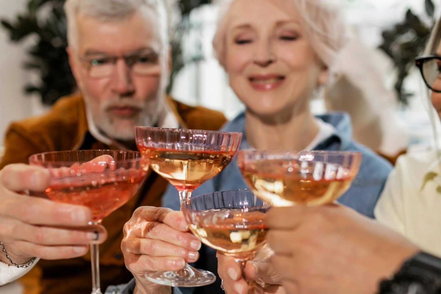 A idade em que o álcool passa a ameaçar o cérebro