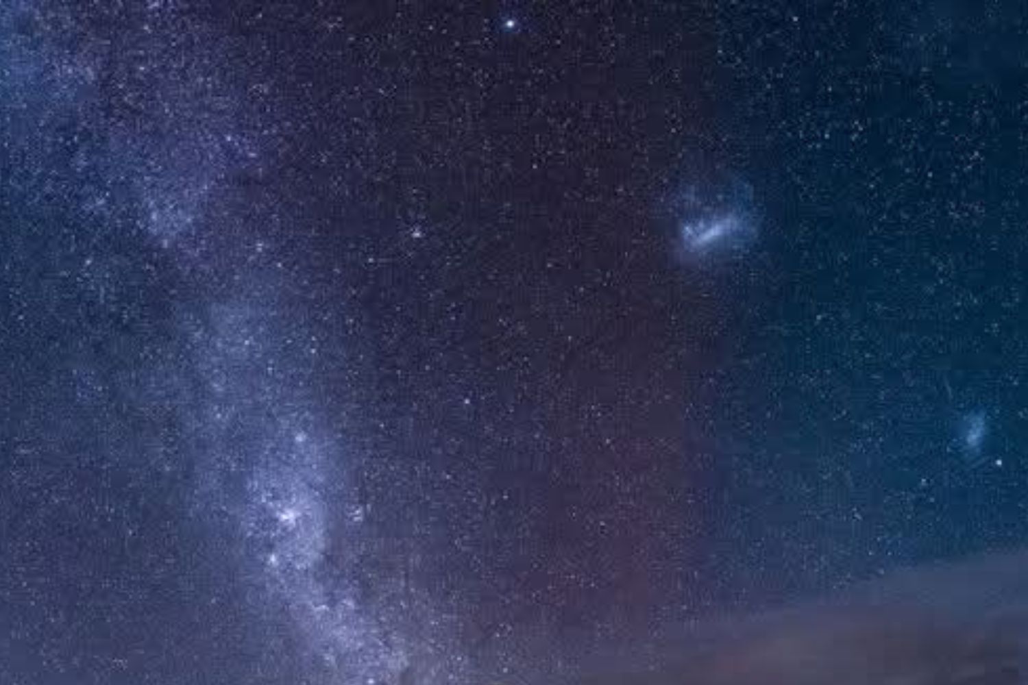 O céu do Brasil fez algo inesperado após uma tempestade solar extrema