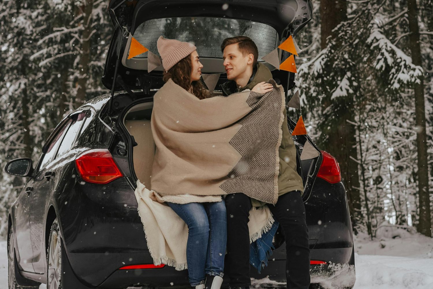 O que seu corpo está tentando dizer quando você treme de frio