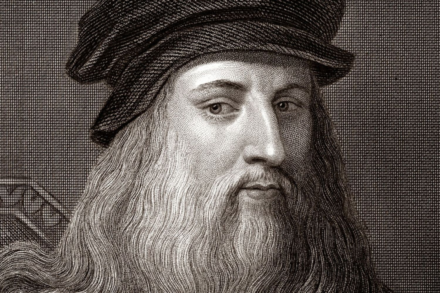 O enigma genético de Leonardo da Vinci que a ciência ainda não conseguiu decifrar