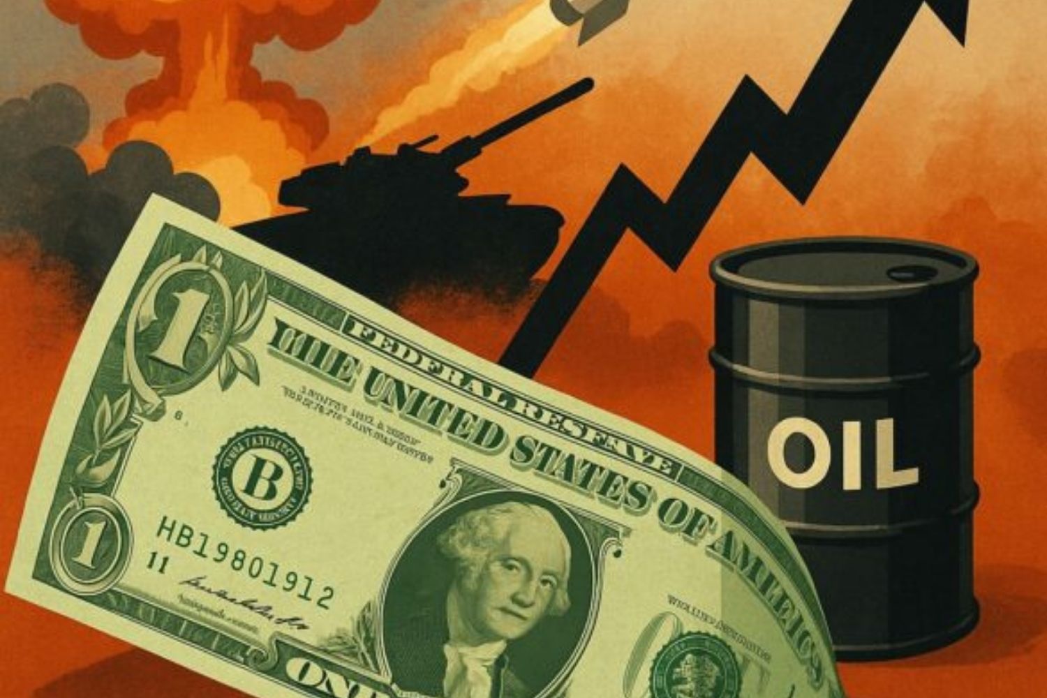 Por que o subsolo venezuelano é tão rico em petróleo