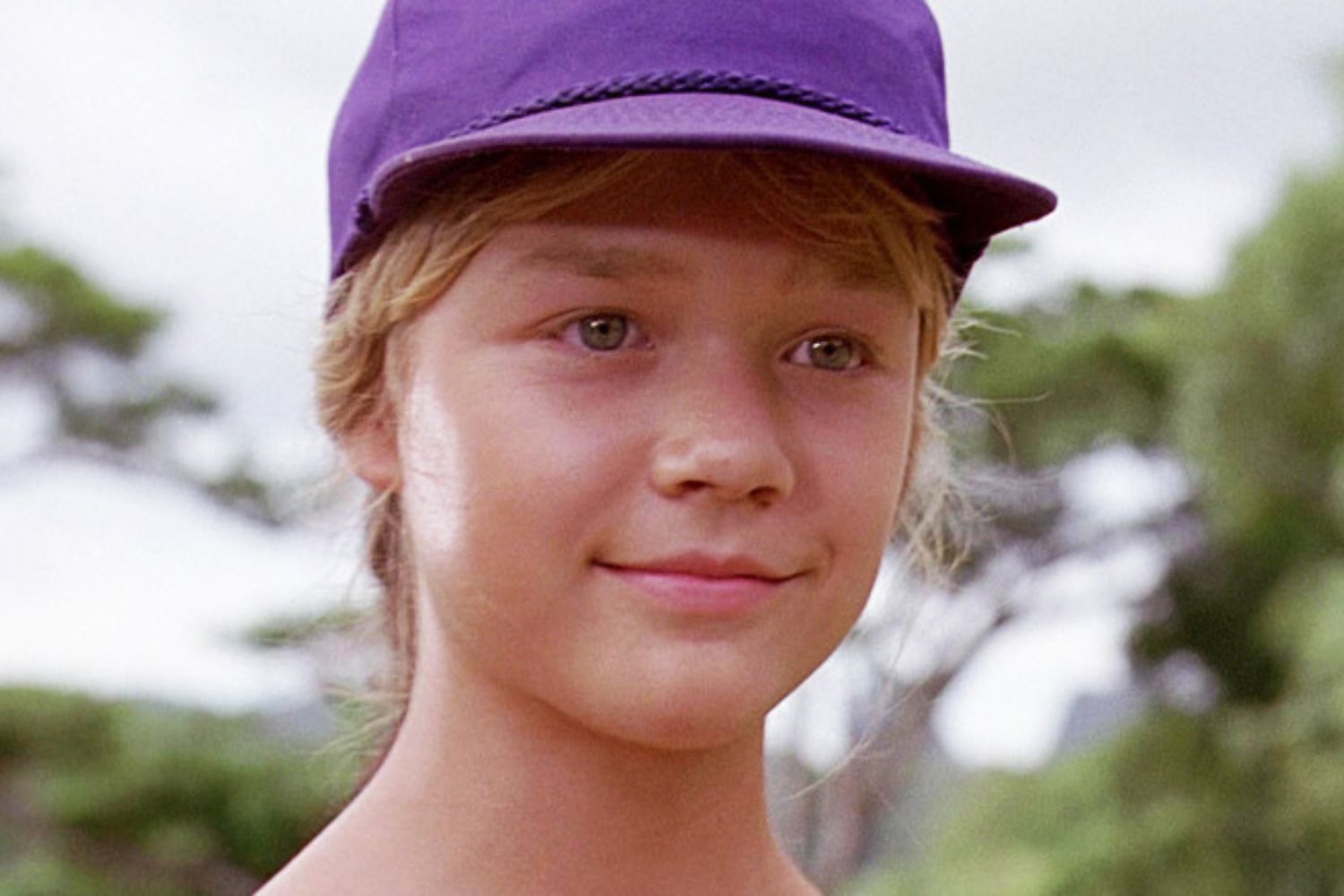 Ela foi estrela de Jurassic Park e depois desapareceu — veja por quê