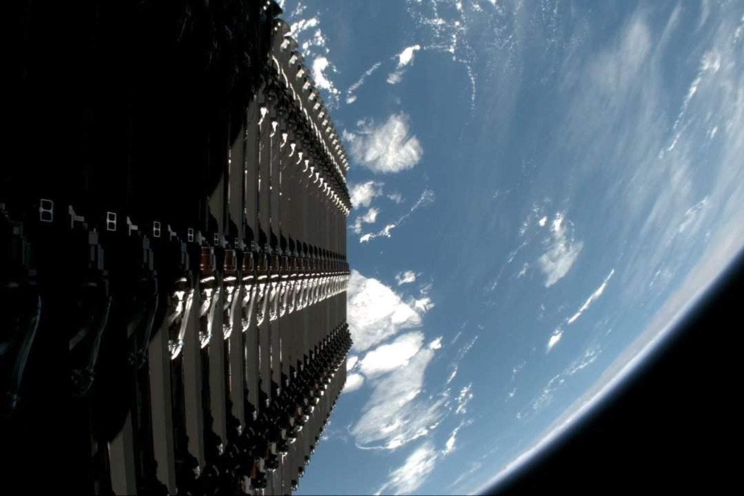 Uma manobra no espaço pode mudar o futuro da órbita da Terra