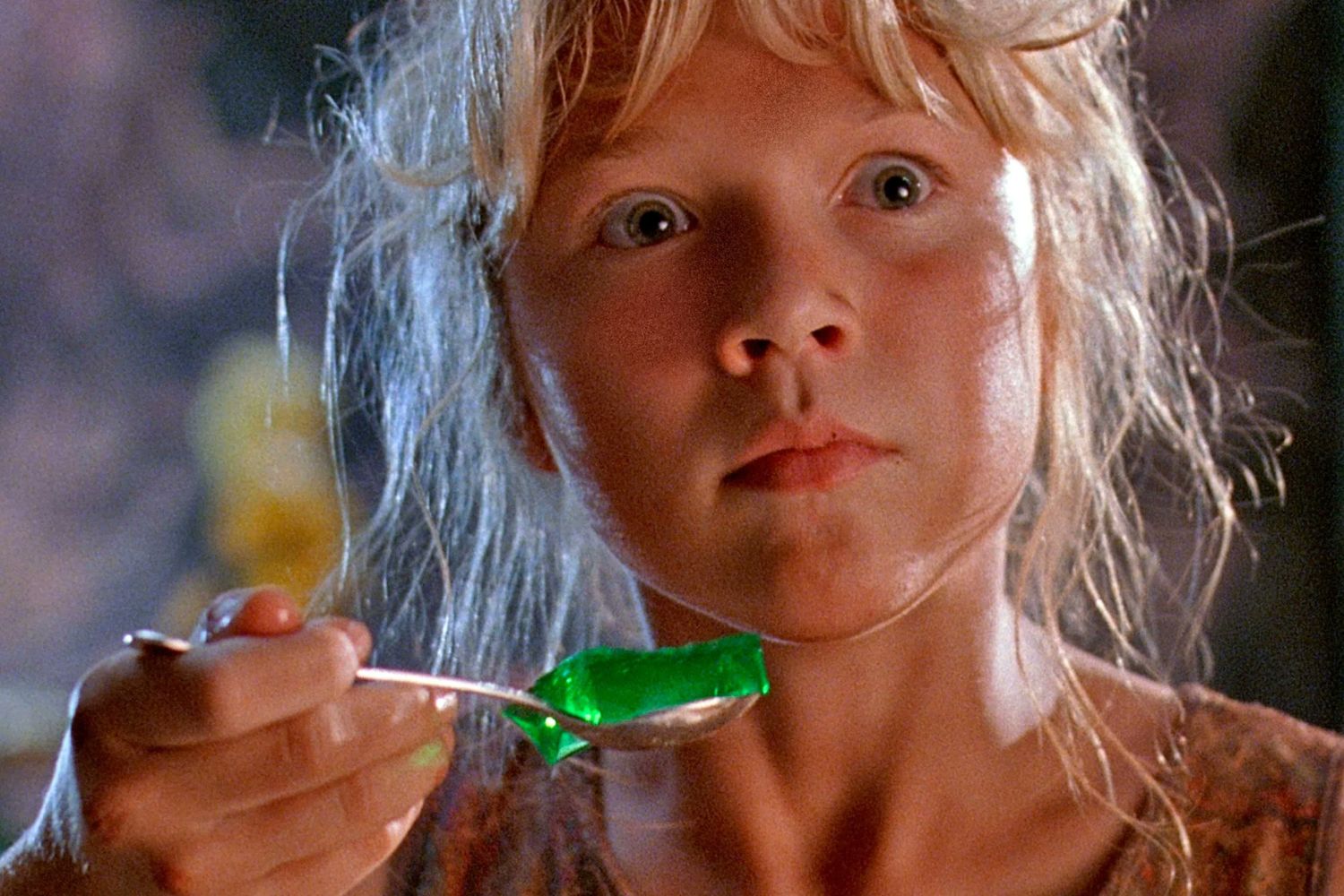 Ela foi estrela de Jurassic Park e depois desapareceu — veja por quê