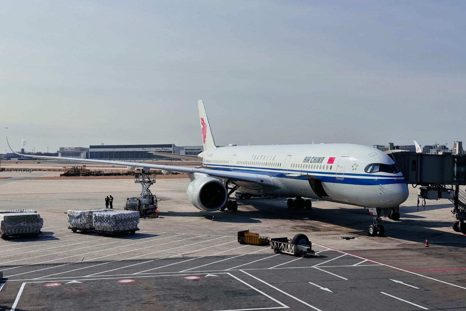 O aeroporto brasileiro que virou referência mundial em pontualidade
