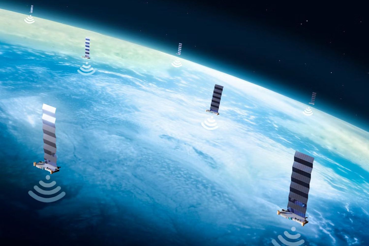 Uma manobra no espaço pode mudar o futuro da órbita da Terra