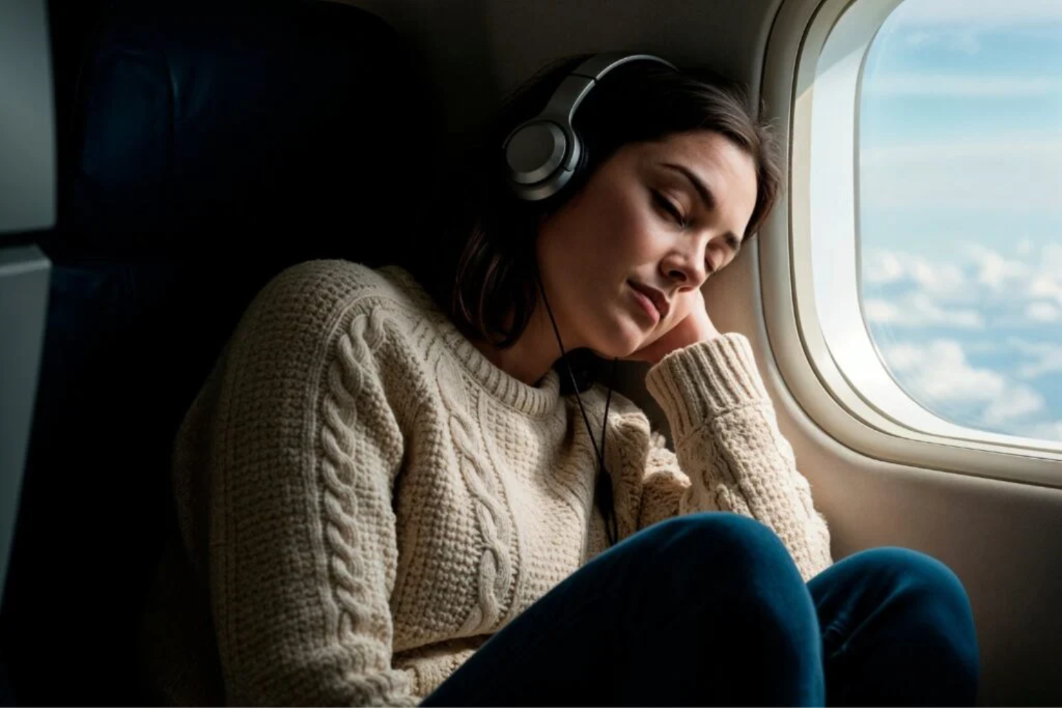 Voltar De Férias Também Cansa