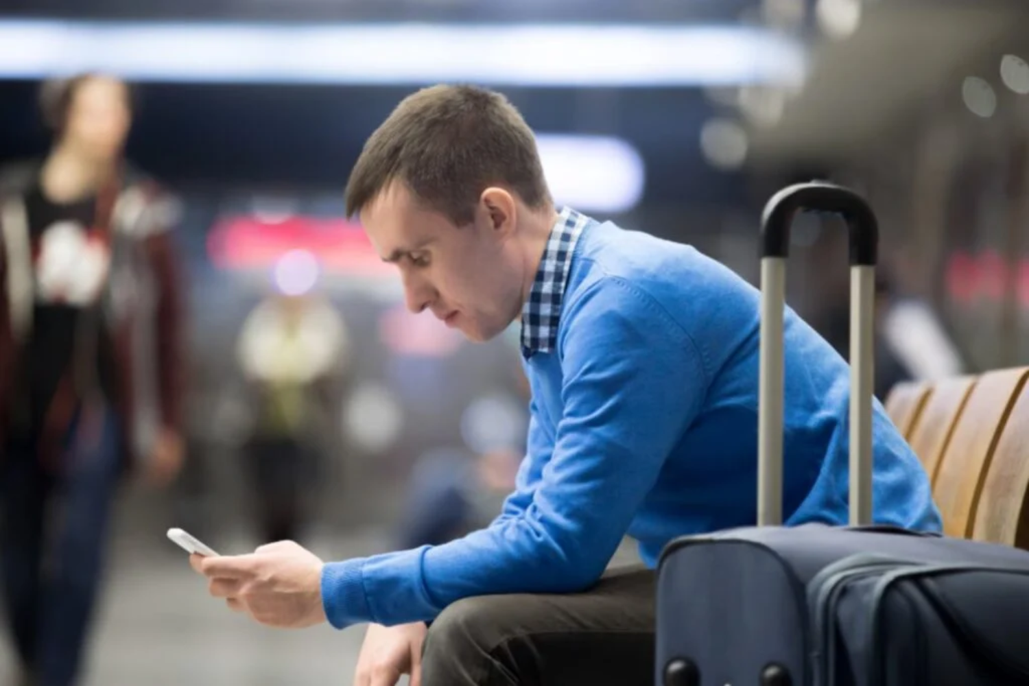 Voltar De Férias Também Cansa1