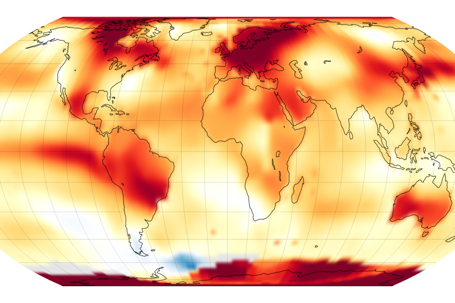 Zonas Inavtevel Terra Tierra