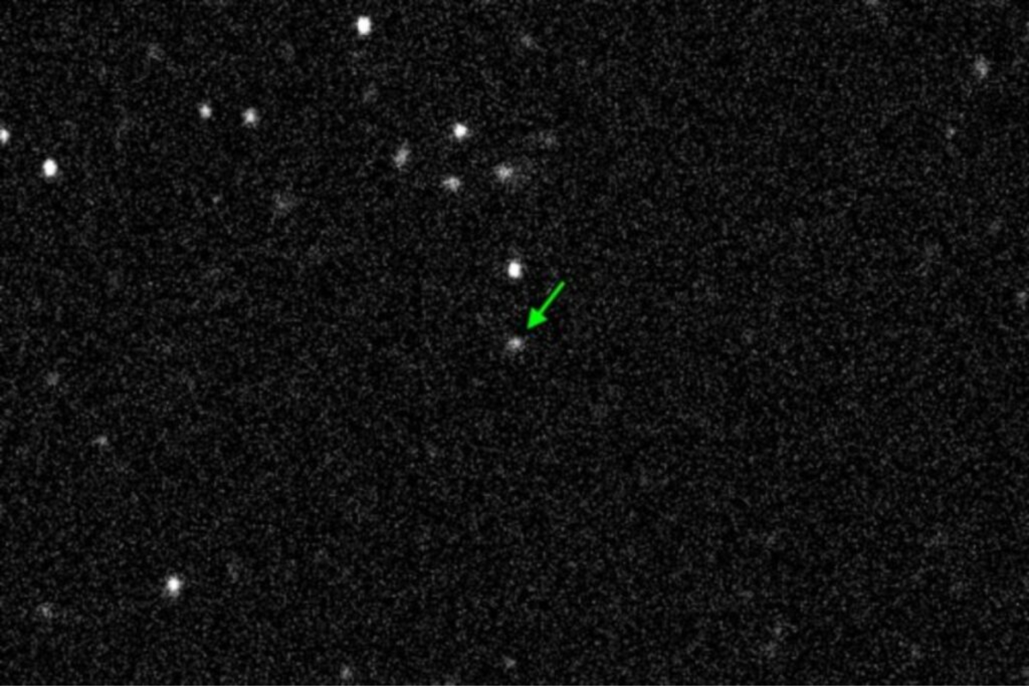 Asteroide1