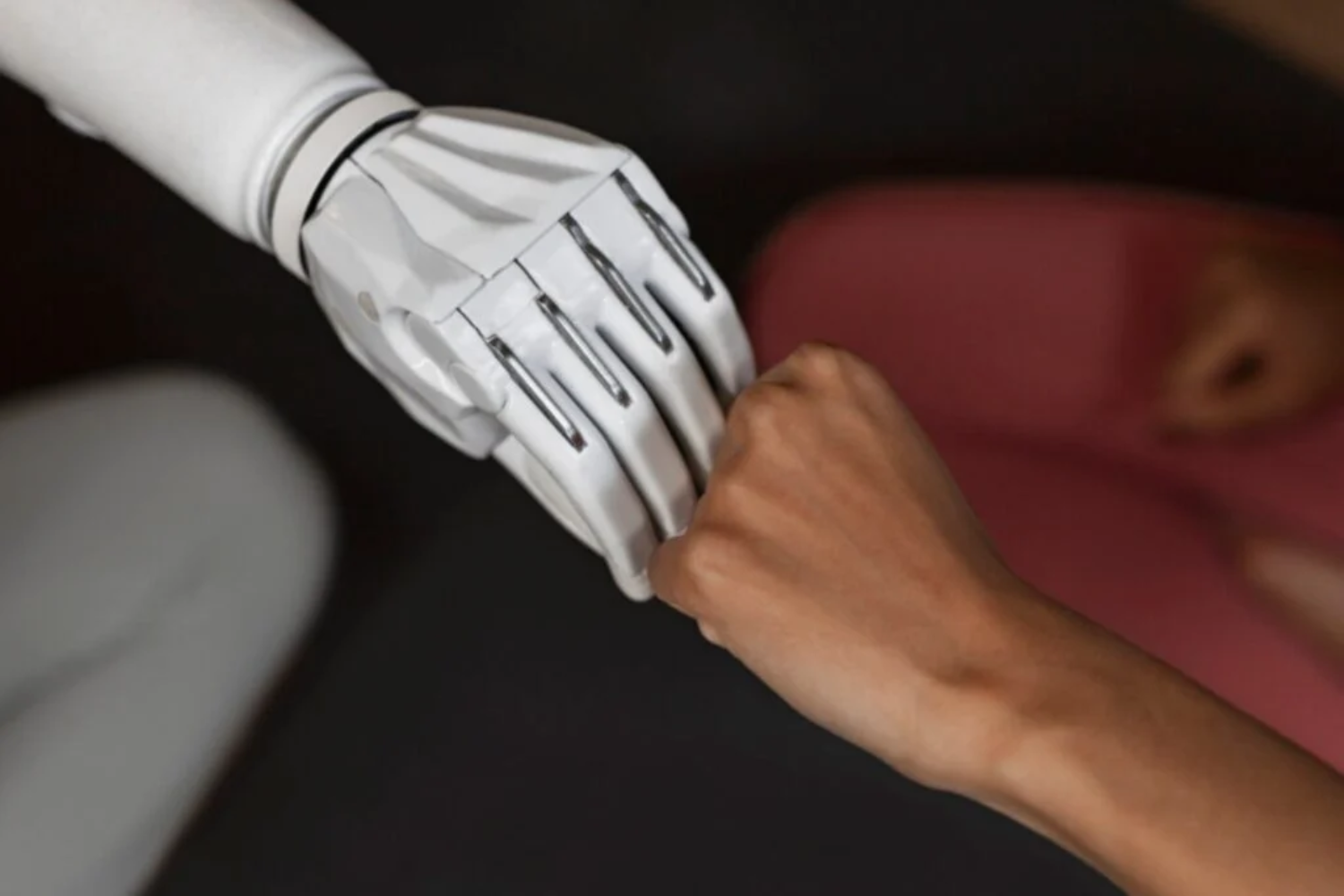 Avanço Da Ia Na Saúde Mental