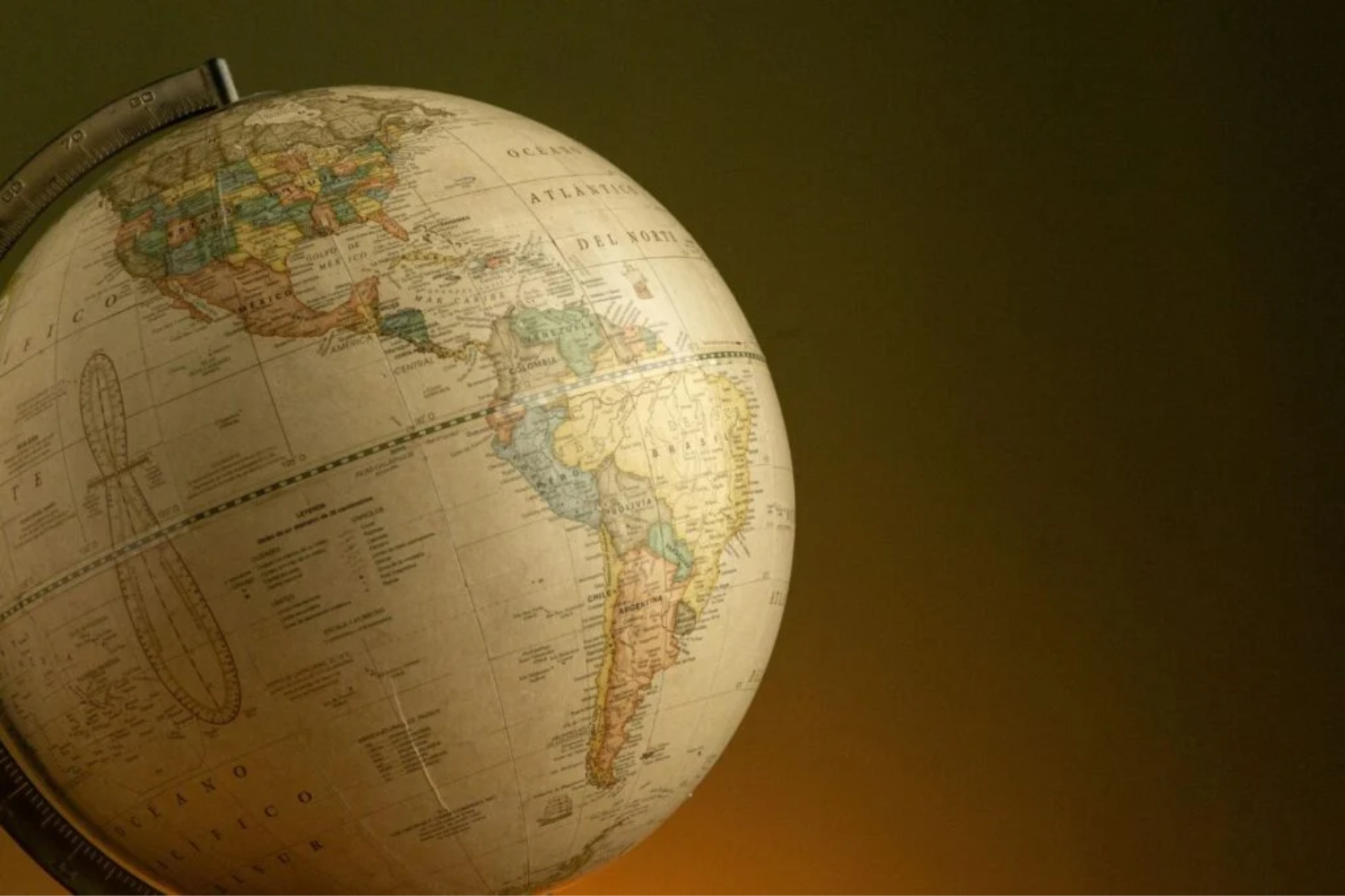 Cenário Global