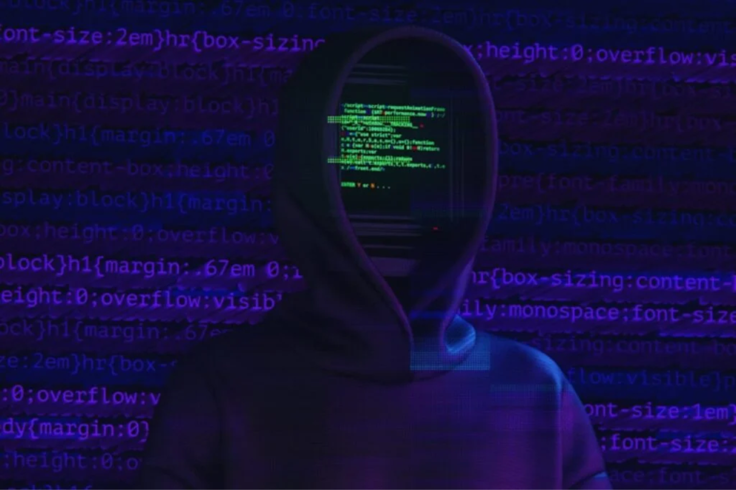 Colapso Da Identidade Digital