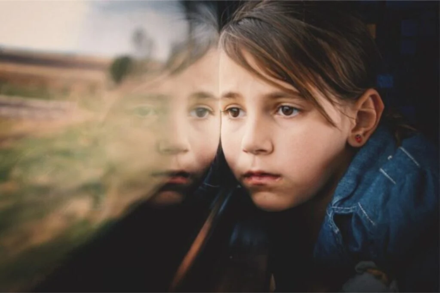 Confiança Infantil1