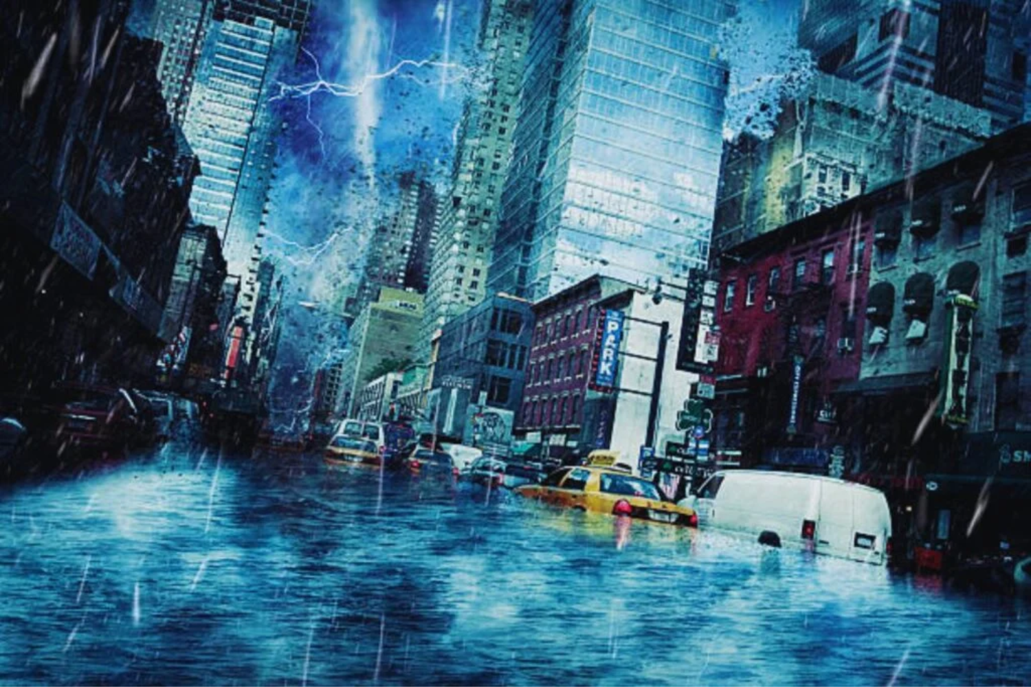 Destino De Nova York1