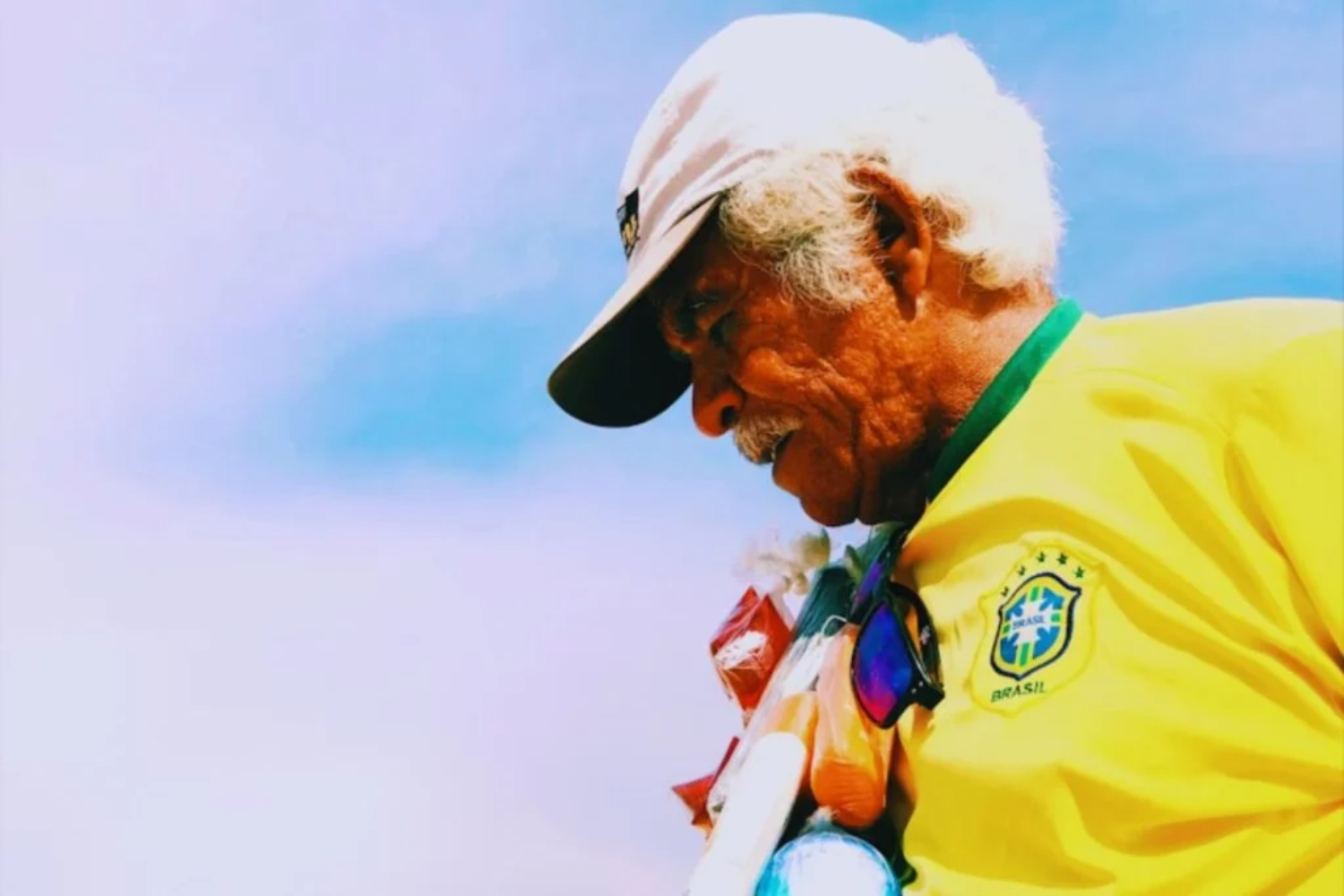 Envelhecimento Humano1