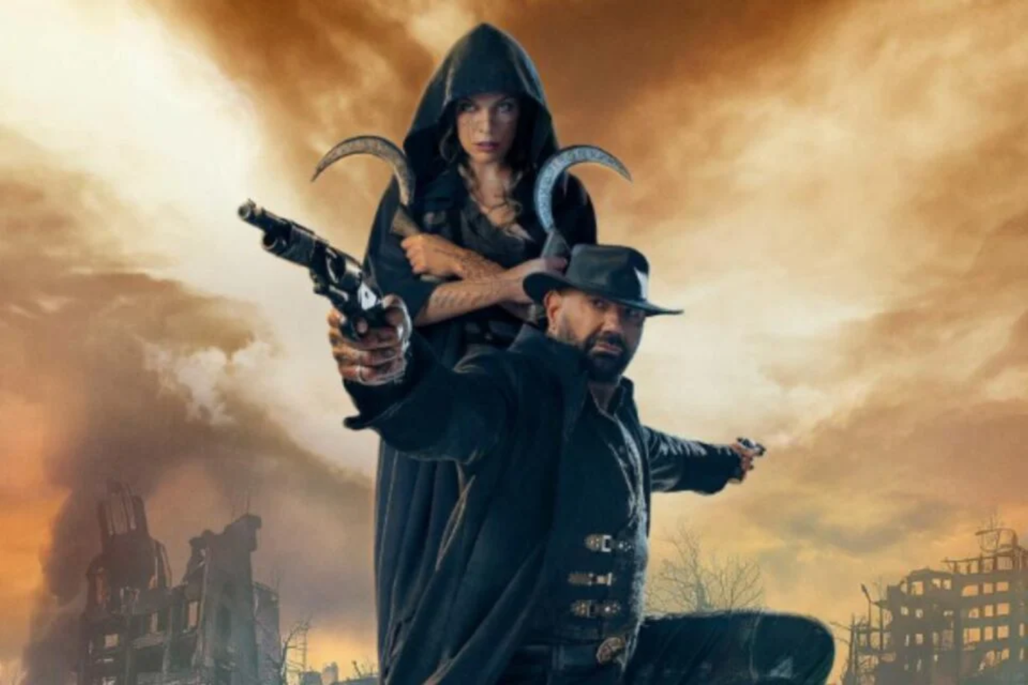 Espectadores No Streaming