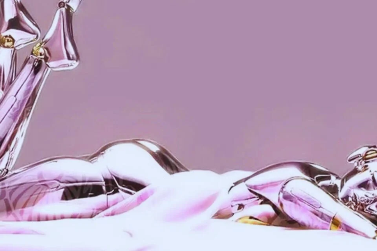 Foi O Sexo