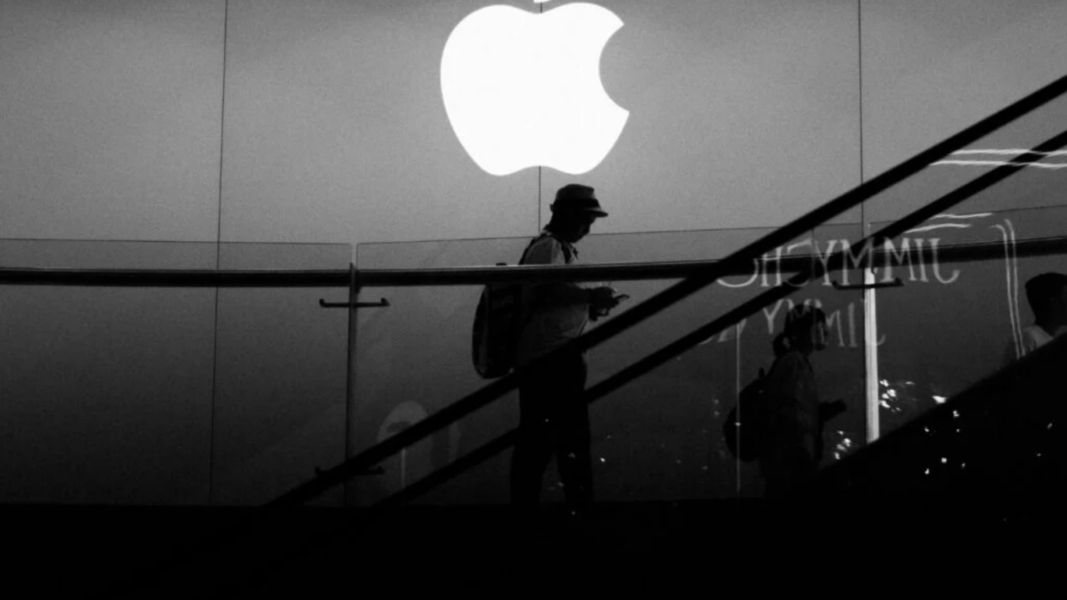 O movimento da Apple que pode mudar a forma como usamos o iPhone nos ...