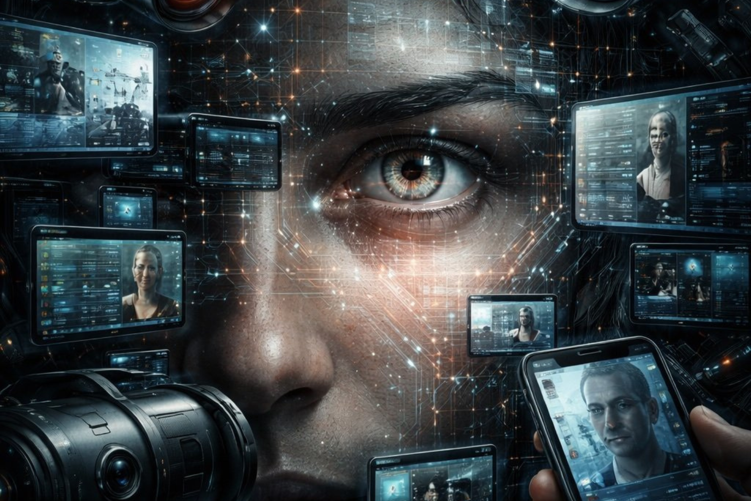 Inteligencia Artificial Davos