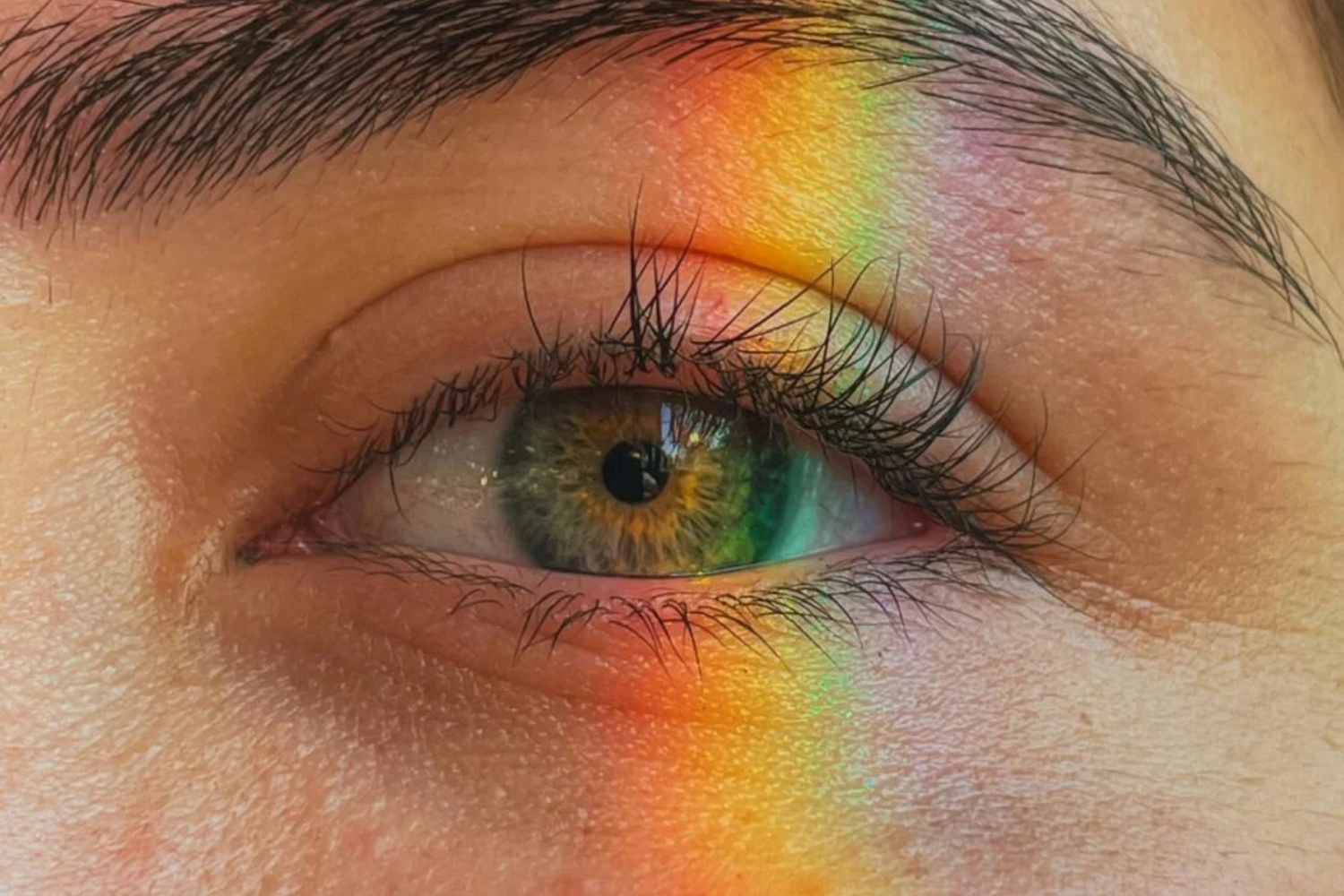 Limite Do Olhar Humano1