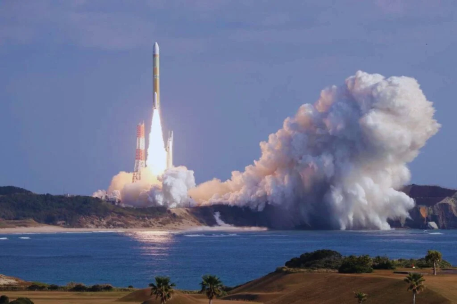 Missão Espacial Perdida