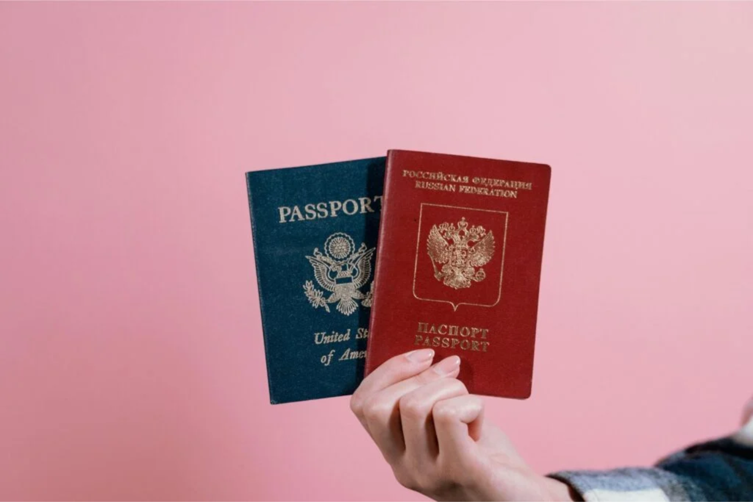 Passaporte