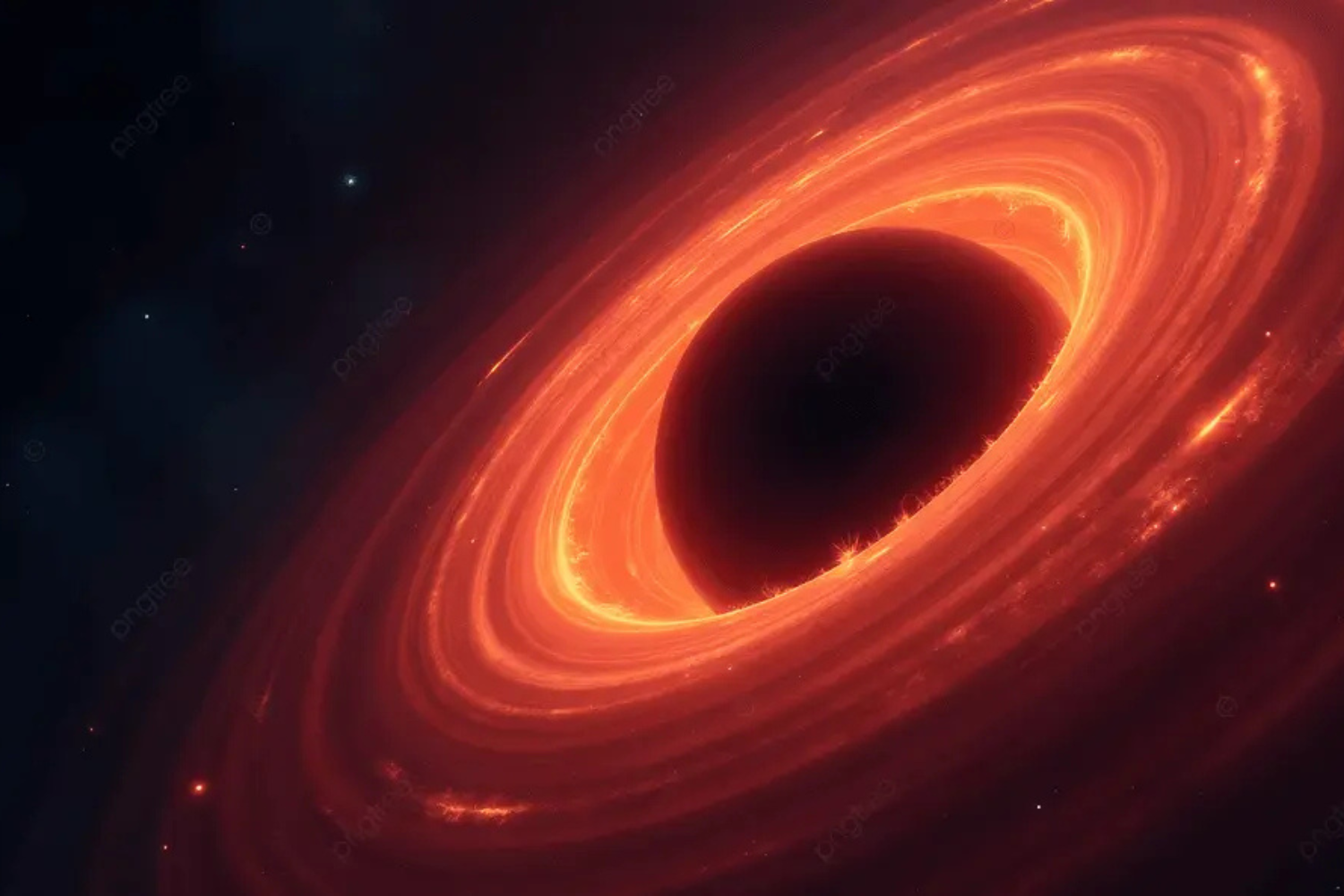 Buraco Negro 1