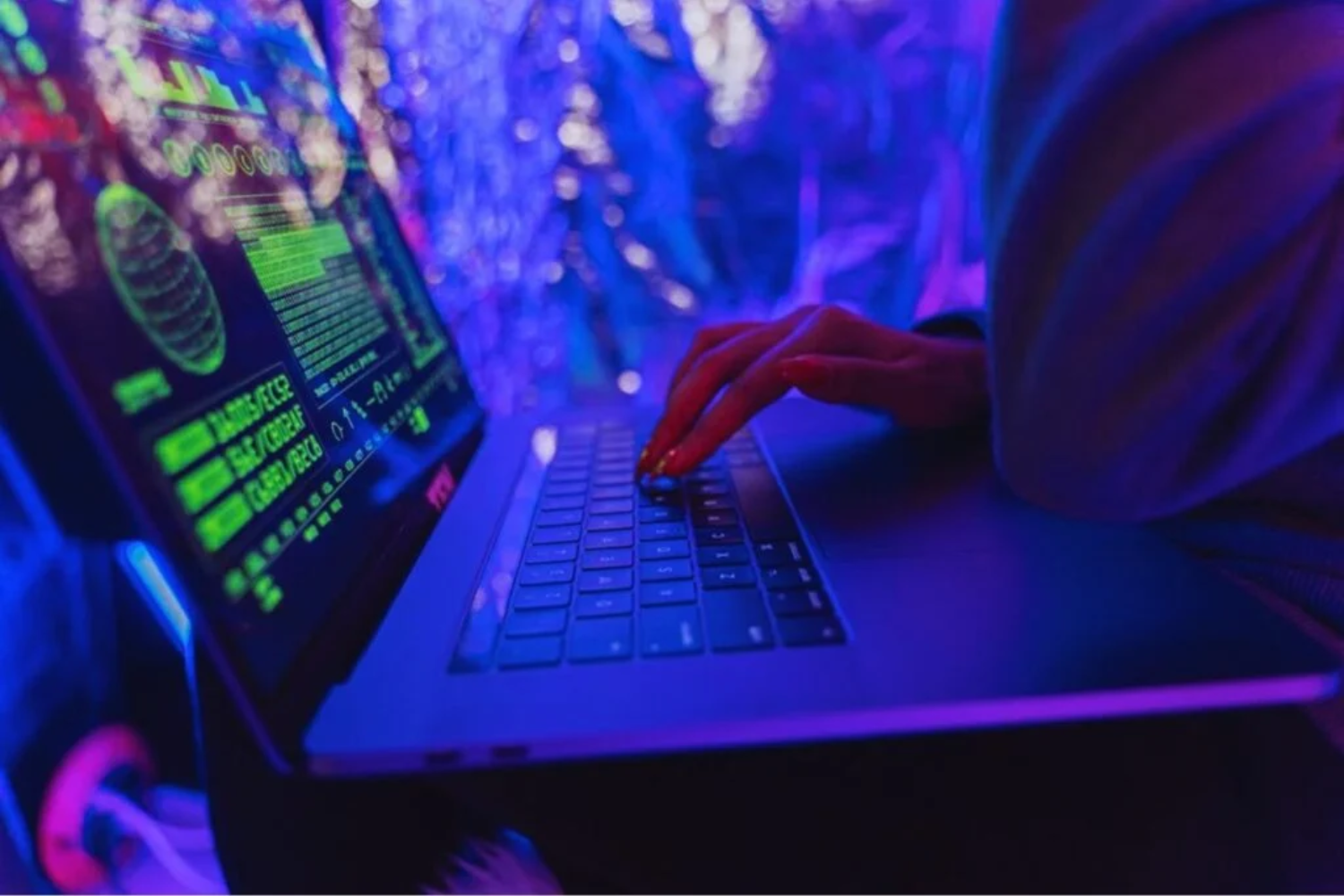 Bastidores Da Segurança Em Ia