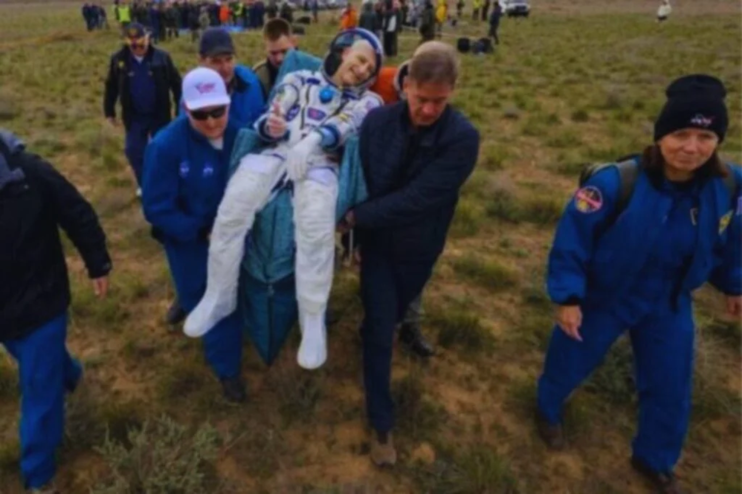 Cérebro No Espaço1