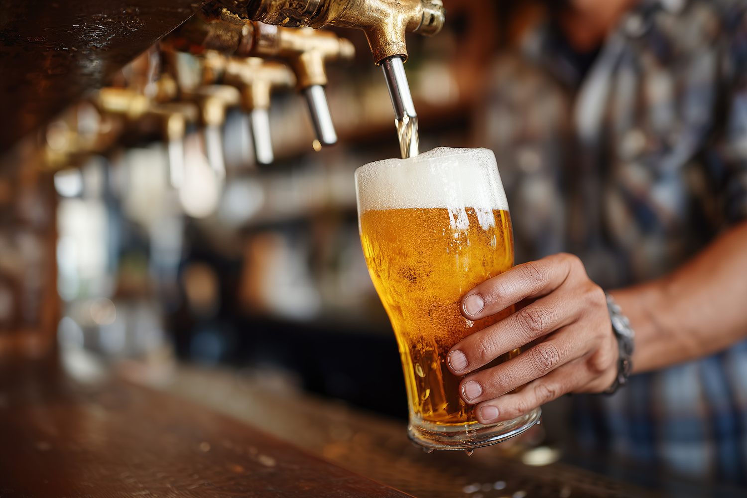 Cerveja E Saúde Cardiovascular