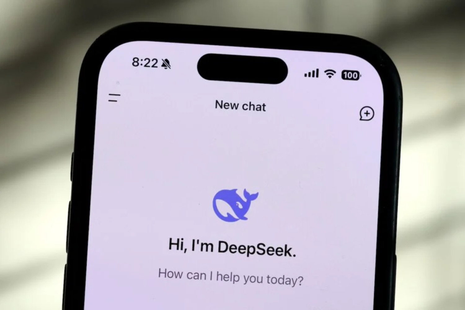 Deepseek