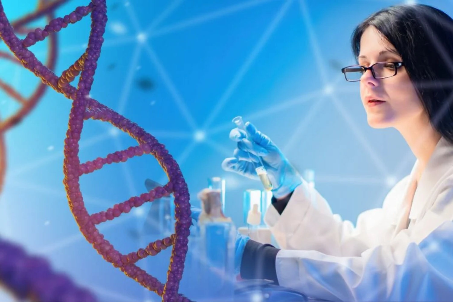 Epigenética E Agroquímicos