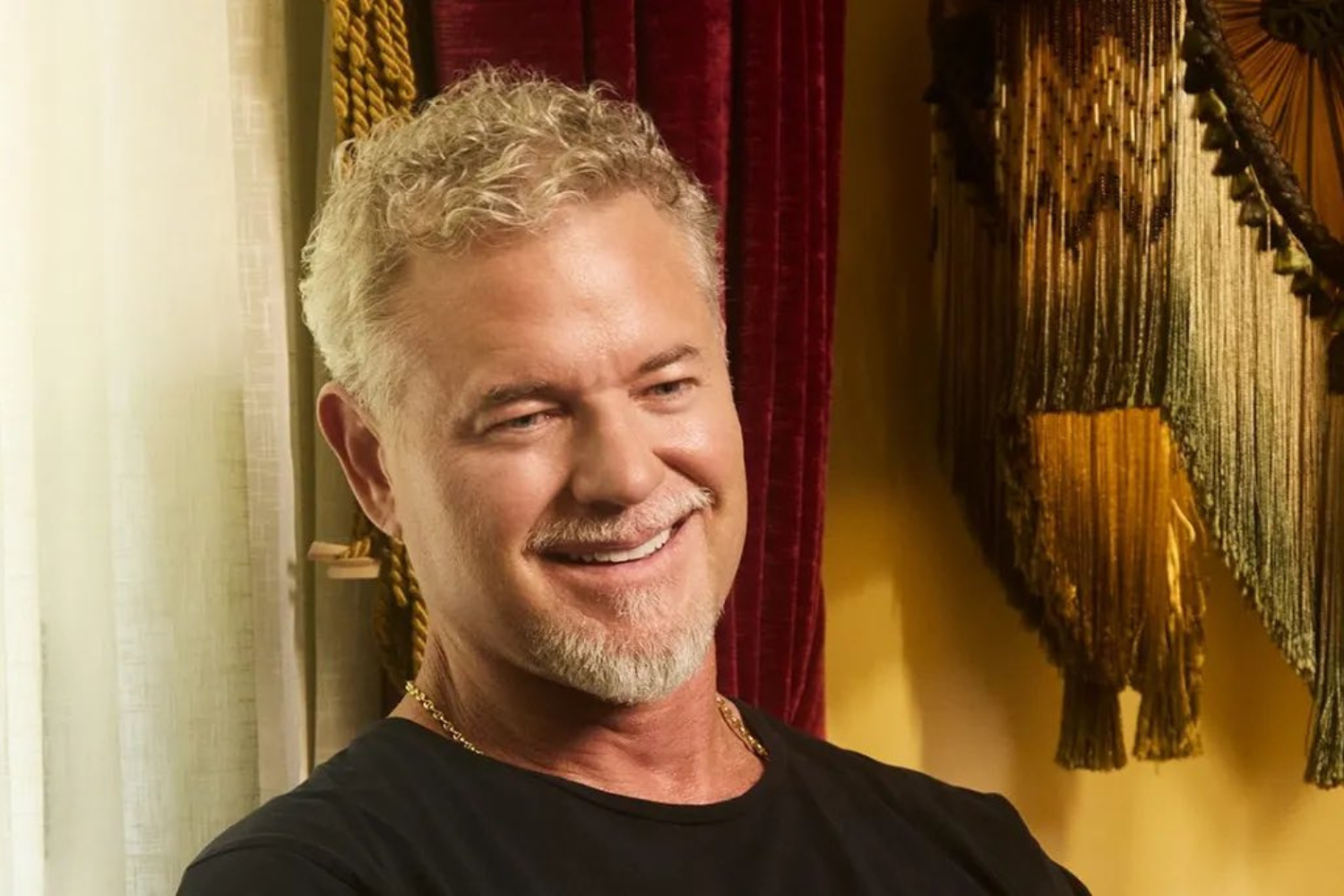 Eric Dane
