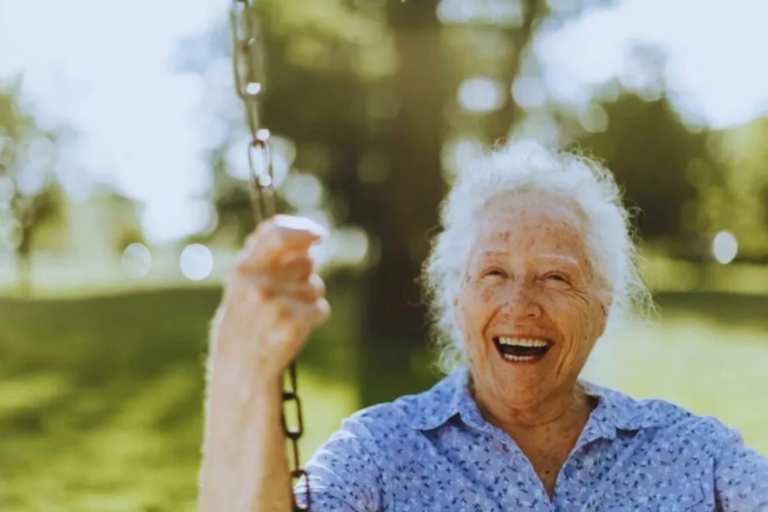 Genética, Longevidade E Envelhecimento