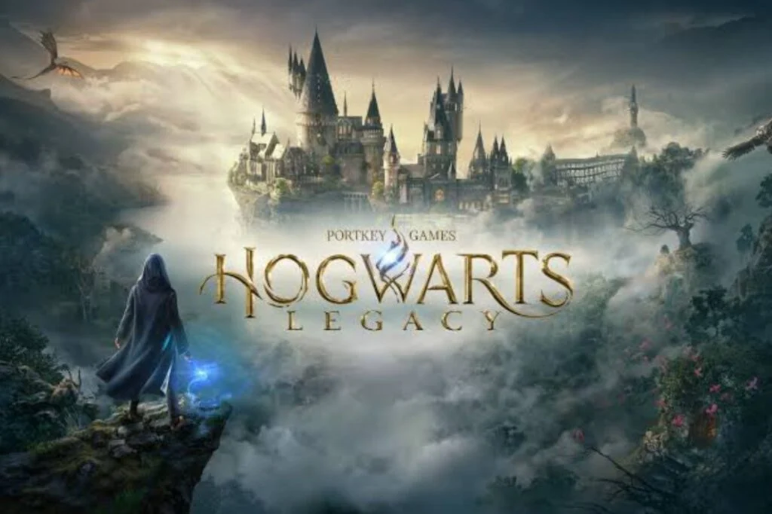 Hogwarts Legacy