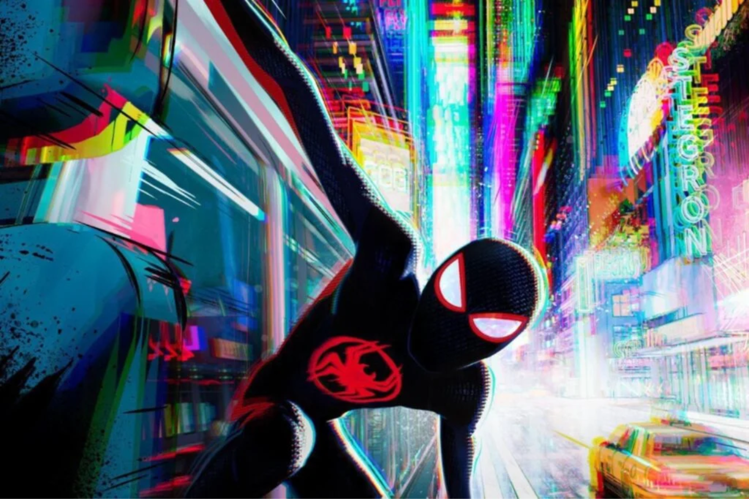 Homem Aranha2