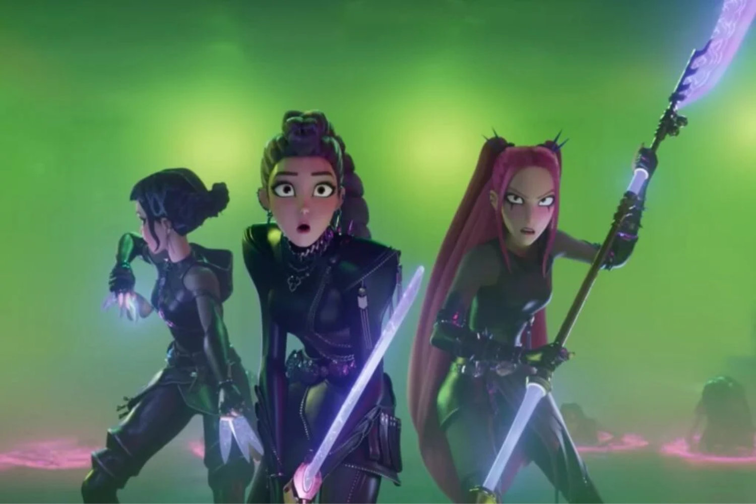 Idols
