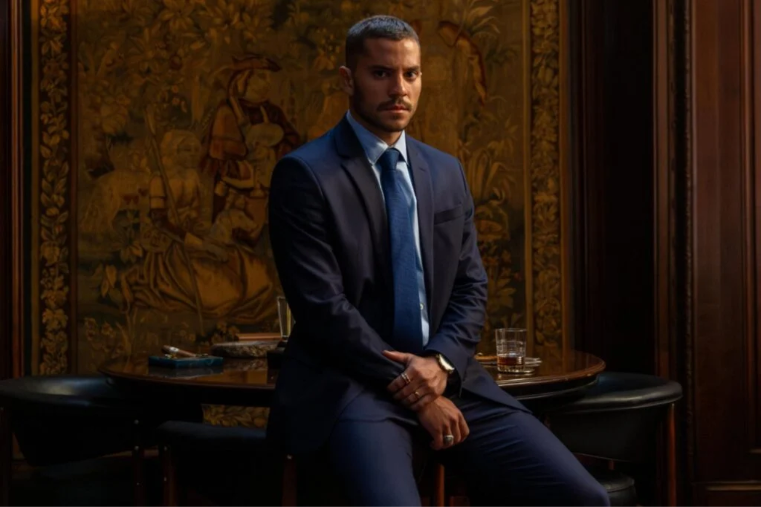 Jogo Do Bicho Na Netflix