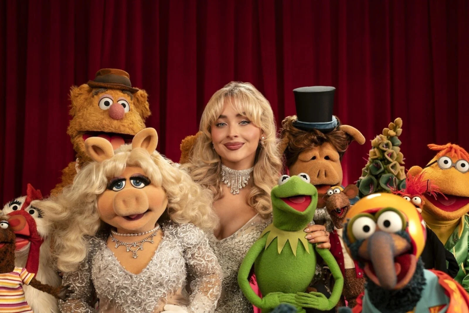 Muppets