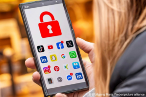 Menores Sem Redes Sociais