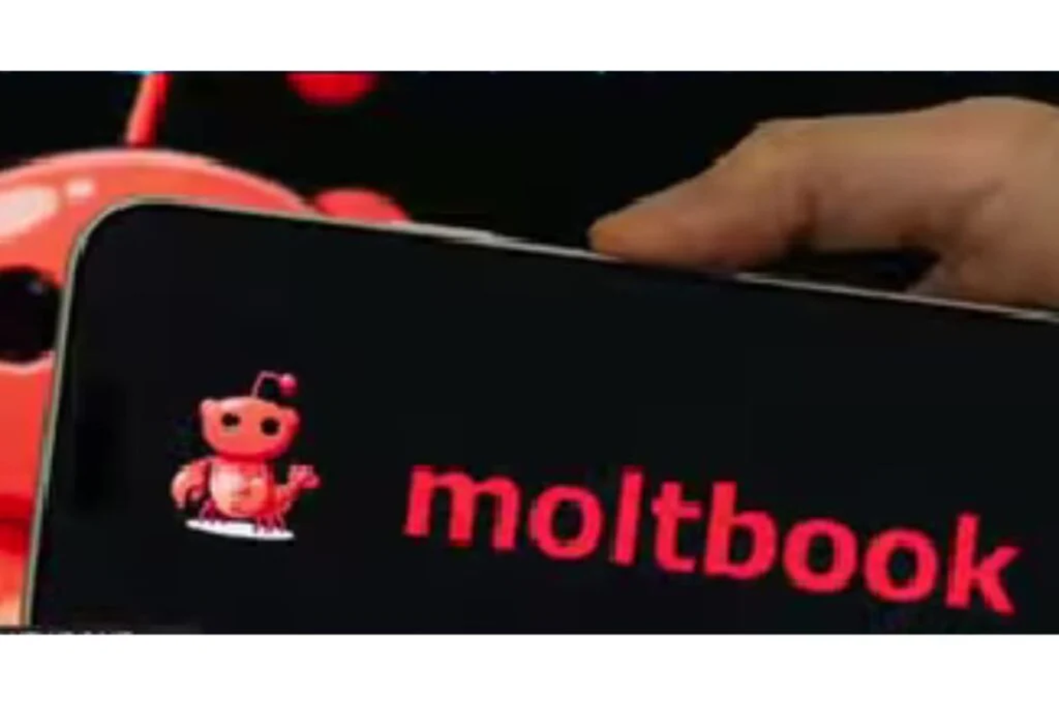 Moltbook1