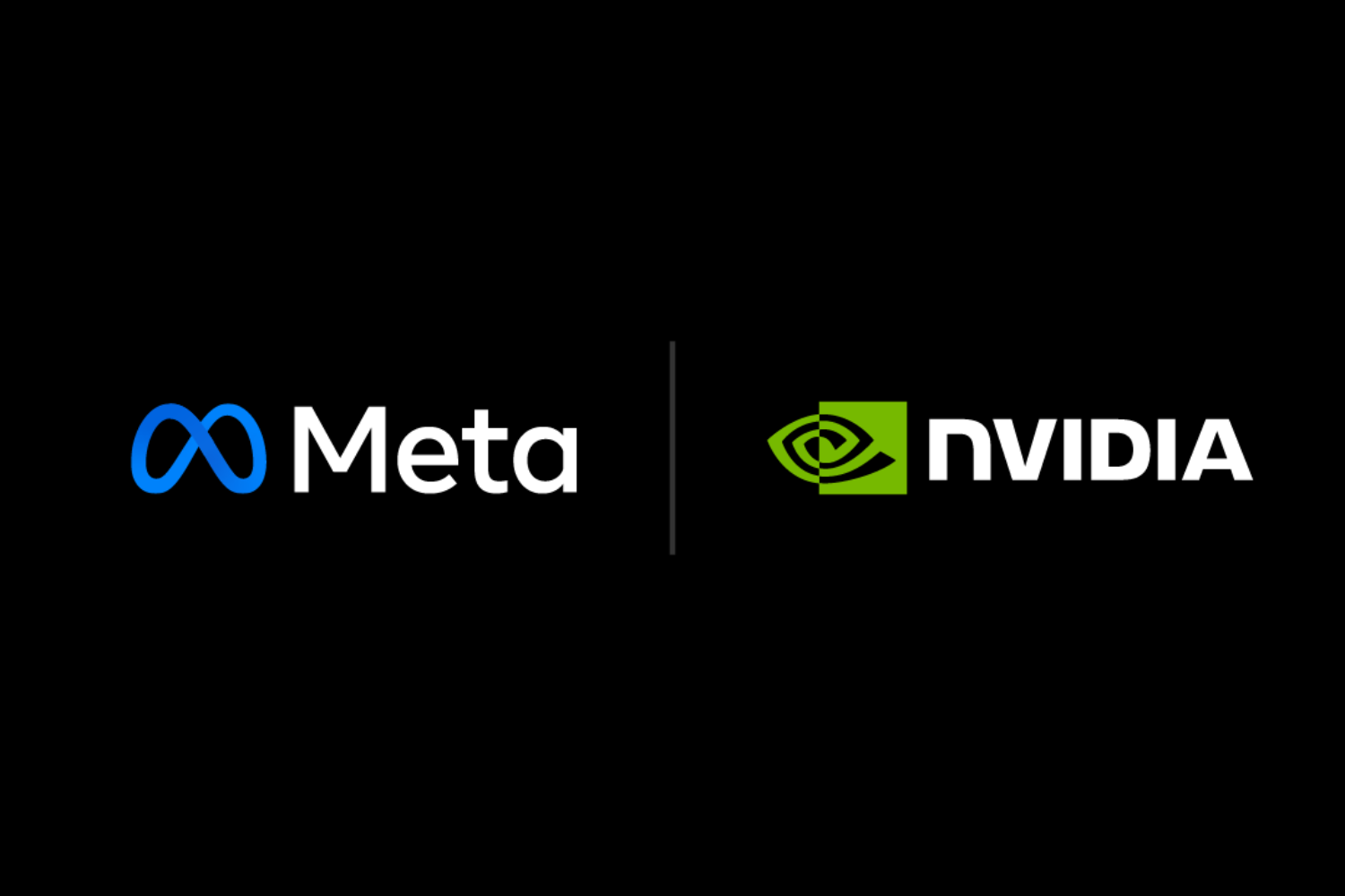 Nvidia Meta
