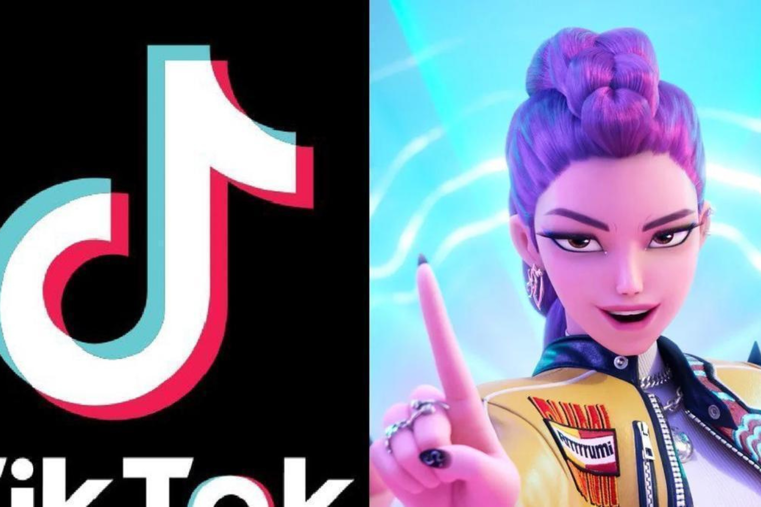 Netflix Amenaza Con Denunciar A Tiktok